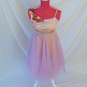Adult Small Dance Costume